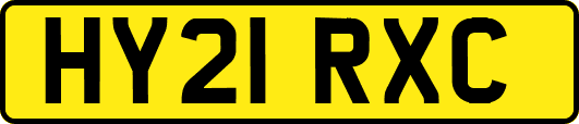 HY21RXC