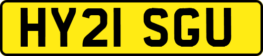 HY21SGU