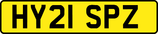 HY21SPZ