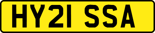 HY21SSA
