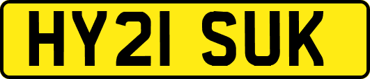 HY21SUK