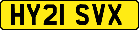 HY21SVX