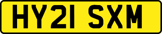 HY21SXM