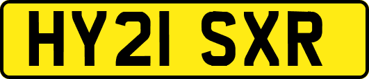 HY21SXR