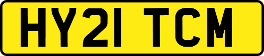 HY21TCM