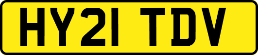 HY21TDV
