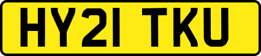 HY21TKU