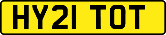 HY21TOT