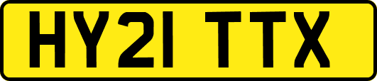 HY21TTX