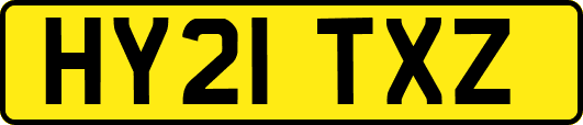 HY21TXZ