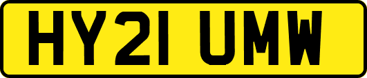 HY21UMW