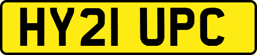 HY21UPC