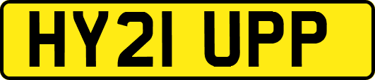 HY21UPP