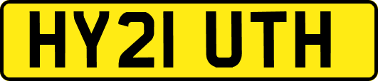 HY21UTH