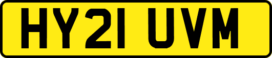 HY21UVM