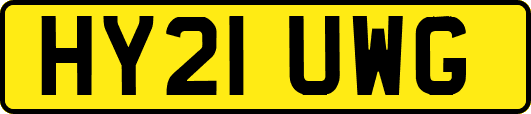 HY21UWG