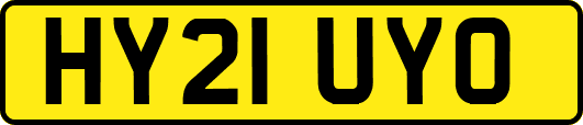 HY21UYO