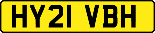 HY21VBH
