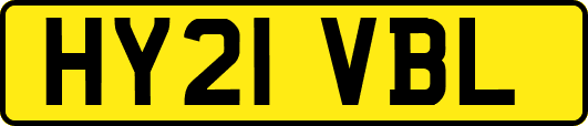 HY21VBL