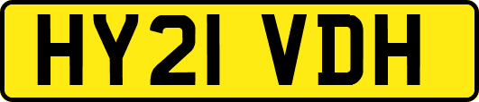 HY21VDH