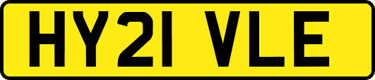 HY21VLE