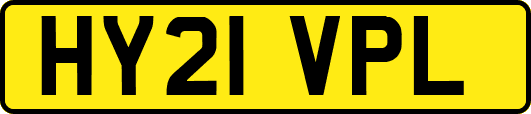 HY21VPL