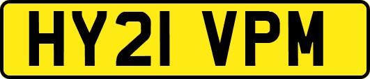 HY21VPM