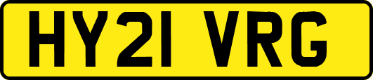 HY21VRG