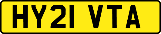HY21VTA