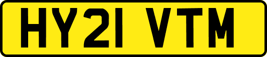 HY21VTM