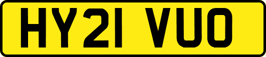 HY21VUO