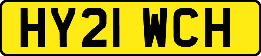 HY21WCH