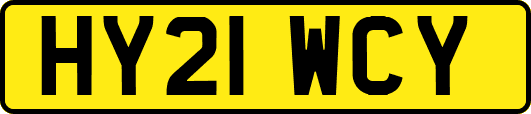 HY21WCY