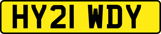 HY21WDY