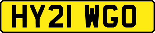 HY21WGO