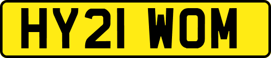 HY21WOM