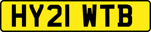 HY21WTB