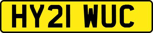 HY21WUC