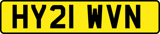 HY21WVN