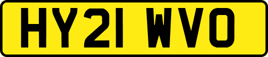 HY21WVO