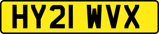 HY21WVX