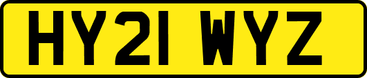 HY21WYZ