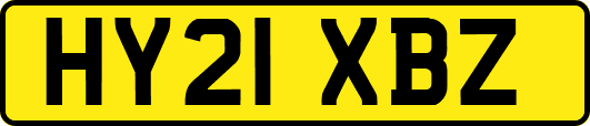 HY21XBZ