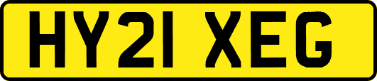 HY21XEG