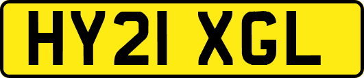 HY21XGL