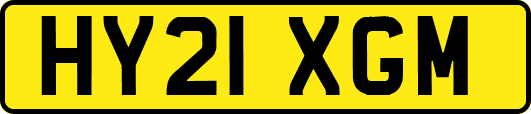 HY21XGM