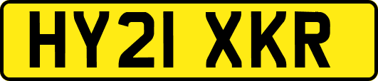 HY21XKR