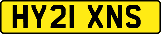 HY21XNS