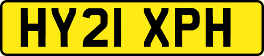HY21XPH
