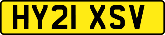 HY21XSV